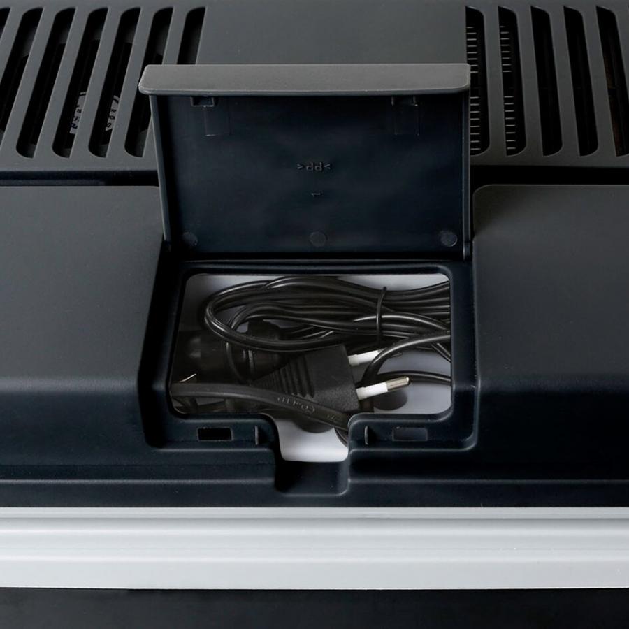 Artikelbild 5 des Artikels “Kühlbox Polarys Travel, 12 / 230 Volt, 28 l 12 / 230 Volt“